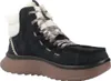 HEY DUDE WENDY PEAK APRES SUEDE COZSTIT Schwarz Produktbild-Vorschau 5
