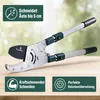 Amboss Astratschenschere Teleskopgriff 50 mm Schnittstärke Produktbild-Vorschau 2