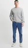 !Solid SDClive Herren Strickpullover Feinstrick Pullover Produktbild-Vorschau 2