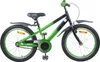 vidaXL Vélo enfant 22 pouces pour enfants de 7 à 12 ans Voir les images du produit 7