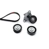 Gates K015PK1810 Keilrippenriemensatz für HYUNDAI ix35 (LM, Produktbild-Vorschau 1
