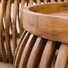 Hoyz - Couchtisch Tweak Curve - 2er-Set Produktbild-Vorschau 3