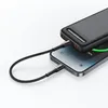 Mcdodo Cavo Di Ricarica Veloce Usb-C Lightning Corto Per Anteprima dell’immagine prodotto 12