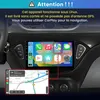 Autoradio Junsun pour Opel Corsa E (2015–2019) & Adam Voir les images du produit 6