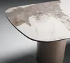 Esstisch Tisch Esszimmer Holz Design Luxus Modern Tische Produktbild-Vorschau 3