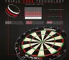 Winmau Steeldartscheibe "Blade 6 Triple Core Carbon" Produktbild-Vorschau 9