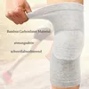 2er Set Kniebandage Kompression rutschfest, atmungsaktiv, Produktbild-Vorschau 2
