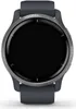 Garmin Venu 2 bleu granit / argent Voir les images du produit 4
