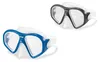 Maschera Per Piscina "Reef Rider" +14 Anni - peso kg.0,24 Anteprima dell’immagine prodotto 4