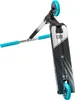 CORE CD1 Stunt-Scooter Chrom Turquoise Náhled obrázku produktu 2