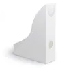 DURABLE Stehsammler BASIC A4, 1701711010 weiß Produktbild-Vorschau 1