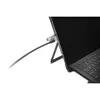 Kensington Laptopschloss mit Schlüsseln für ultradünne Produktbild-Vorschau 7