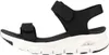 Skechers Damen Arch Fit - Touristy Sandals, Black Mesh, 40 Produktbild-Vorschau 6