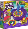 Kinetic Sand - Swirl''n Surprise Set, Spielsand Produktbild-Vorschau 8
