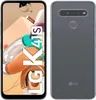 cofi1453® Silicone Cover Basic kompatybilny z LG K41S Etui Podgląd zdjęcia produktu 1