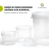 Garronda Eimer mit Deckel, 8 Liter, 1 Stück, für die Produktbild-Vorschau 7