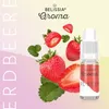 Belissia Lebensmittelaroma Erdbeere - 10ml Hochdosiertes Produktbild-Vorschau 2