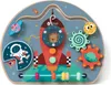 Classic World Multifunktionales Manipulationsbrett 6-in-1 Produktbild-Vorschau 5