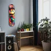 Wallity, Mario Fan Art, Dekorative Malerei aus gehärtetem Produktbild-Vorschau 4
