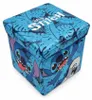 Disney Lilo & Stitch Skateboard Box 30x30cm Produktbild-Vorschau 1