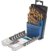 kwb HSS Metallbohrer-Set - Titan Spiralbohrer-Satz in Produktbild-Vorschau 1