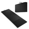 4FIZJO Gymnastikmatte XL 240 cm, faltbar, PVC/EPE, Produktbild-Vorschau 1