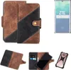 K-S-Trade Handyhülle Schutzhülle Bookstyle Case kompatibel Produktbild-Vorschau 1