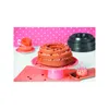 Kaiser 23.0064.6909, Muffin-Backform, Rund, 220 °C, Produktbild-Vorschau 5