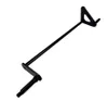 Makita Original Hinterachse 162C98-4 für DLM382 394 mm Produktbild-Vorschau 1