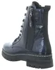 Rieker Stiefelette in blau, Gr. 39 Anteprima dell’immagine prodotto 10