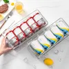 VOSSBACH Kühlschrank Dosen Organizer für 250ml/330ml Produktbild-Vorschau 5