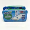 Swiffer 8700216672016 Chusteczki nawilżane antybakteryjne Podgląd zdjęcia produktu 2