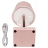 2er Set Tischleuchte mit Touchfunktion Warmweiß USB Produktbild-Vorschau 3