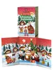 ADVENTSKALENDER (BIO-TEES UND -TEEMISCHUNGEN) (24 Stück) Produktbild-Vorschau 1