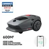 MOVA 600 Kabelloser Mähroboter mit UltraView™ 3D LiDAR, Produktbild-Vorschau 6
