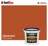 Isolbau Dachfarbe Ziegelrot 7 kg Sockelfarbe Fassadenfarbe Produktbild-Vorschau 4
