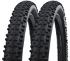 Schwalbe Smart Sam, 27.5", MTB, Tubeless-Ready-Reifen, Produktbild-Vorschau 4