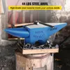 Enclume de forge 20KG Accessoires de forge Enclume Outils Voir les images du produit 2