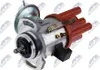 NTY Zündverteiler Verteiler EAZ-VW-002 für VW GOLF II (19E, Produktbild-Vorschau 1