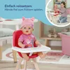 BABY born High Chair, Wysokie krzesło dla lalek, 3 lat(a) Podgląd zdjęcia produktu 3
