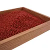 25 Kg roten Quarzkies "" 2-3 mm Bodengrund Aquarium Kies Produktbild-Vorschau 5