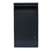 IMLEX Paketbriefkasten IM-PB75 Paketbox Produktbild-Vorschau 3