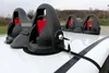 Menabo 000007800000, Wintersport-Träger, Dachhalterung, Produktbild-Vorschau 28