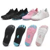 Rutschfeste Uni Barfußschuhe für Damen und Herren, Produktbild-Vorschau 2
