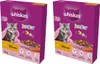 Whiskas Junior Trockenfutter für Kätzchen (2-12 Monate) mit Produktbild-Vorschau 1