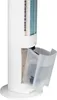 Ardes AR5R09, Haushaltsturmventilator, Weiß, Flur, 62 dB, Produktbild-Vorschau 5