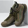 Vans Boty UA Ultrarange Exo HI Goretex MTE3, VN0A5JHX77J1 Voir les images du produit 3