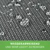 Green Bean® Indoor Sitzsack "Square" 140x180cm mit 380 Produktbild-Vorschau 7