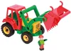 Lena Traktor mit Frontschaufel, Traktor, 2 Jahr(e), Produktbild-Vorschau 5