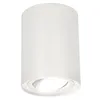 Aufbaustrahler Aufbauleuchte SKAND 1 WHITE GU10 Produktbild-Vorschau 1
